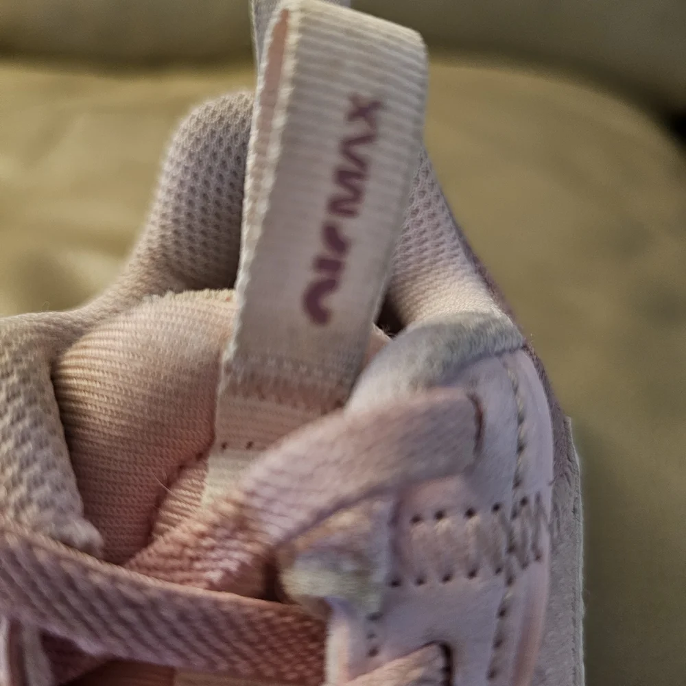 Nike Kids Sneakers - Light Pink - Picture 1 of 4